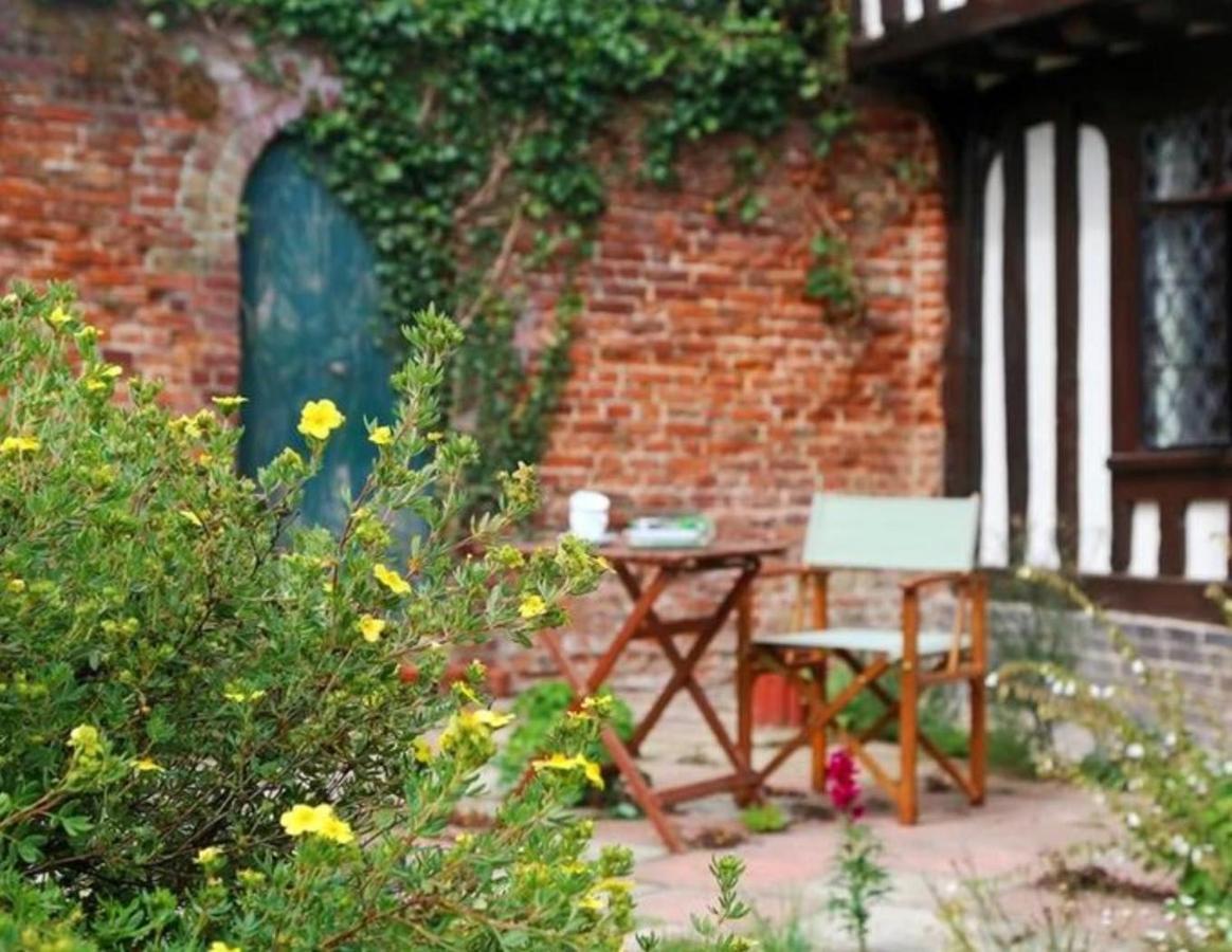 Bonnington Cottage By Bloom Stays Canterbury Exterior photo