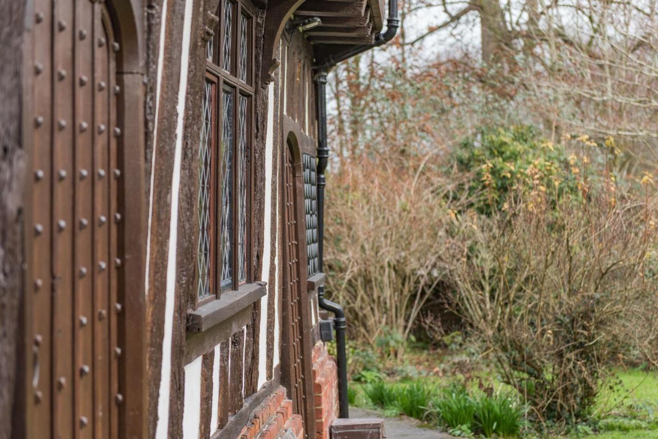 Bonnington Cottage By Bloom Stays Canterbury Exterior photo